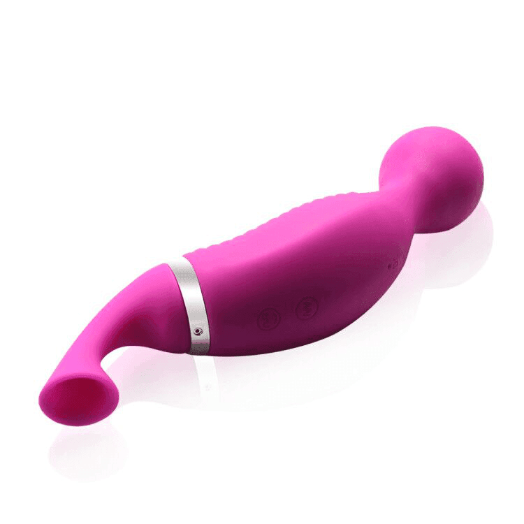 SUCCCIONADOR DE CLITORIS Y VIBRACION - Sex Shop 502