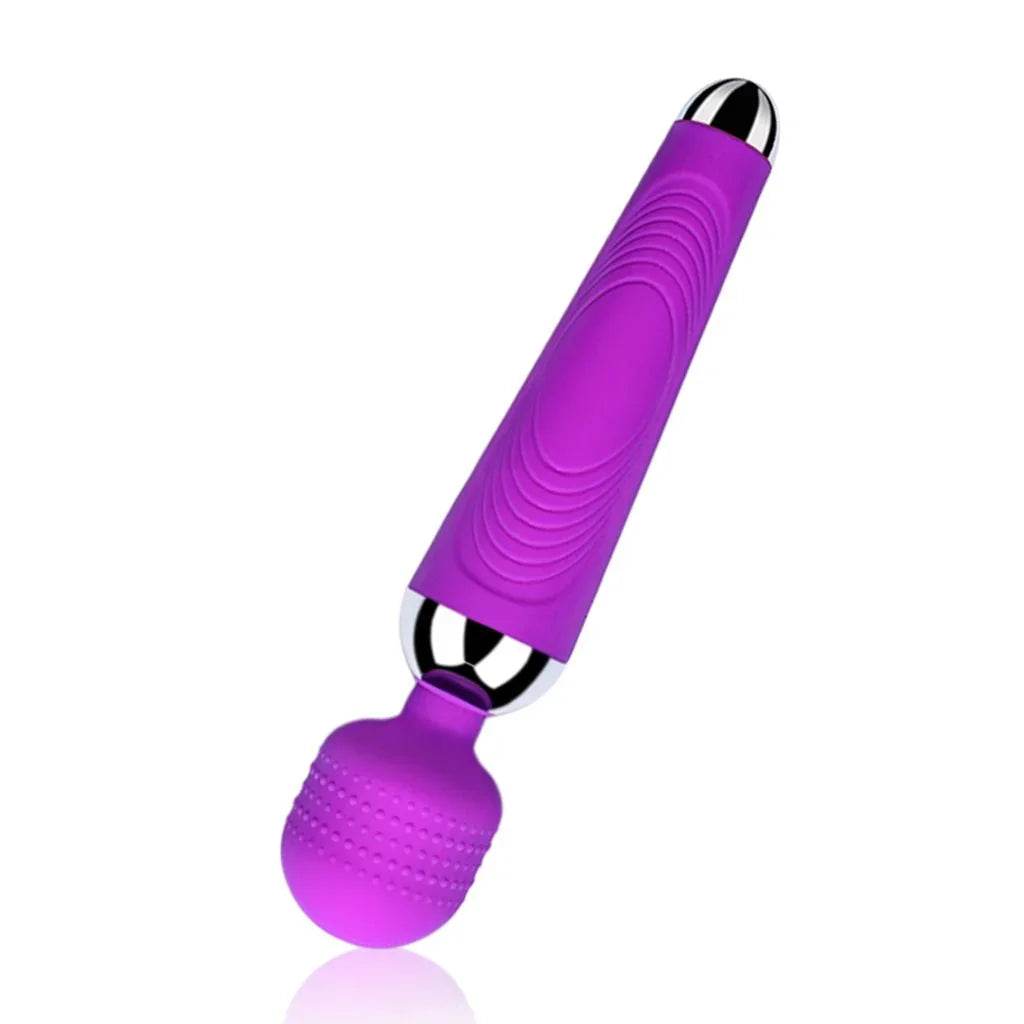 Varita Vibradora - Sex Shop 502