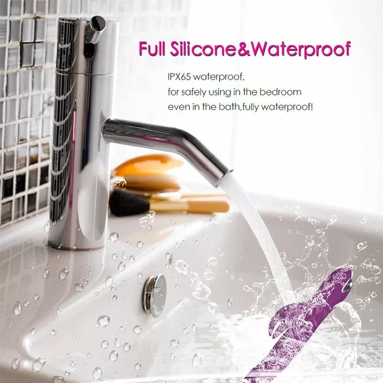 VIBRADOR 360 - Sex Shop 502