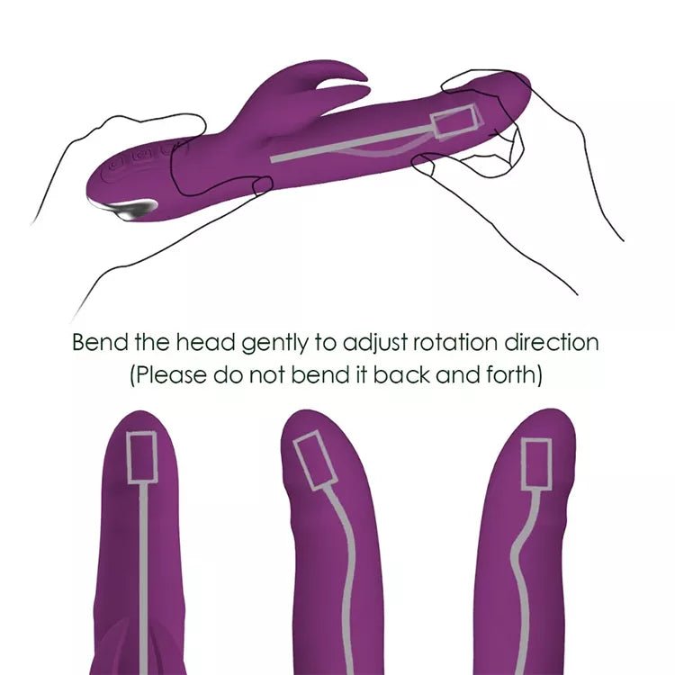 VIBRADOR 360 - Sex Shop 502