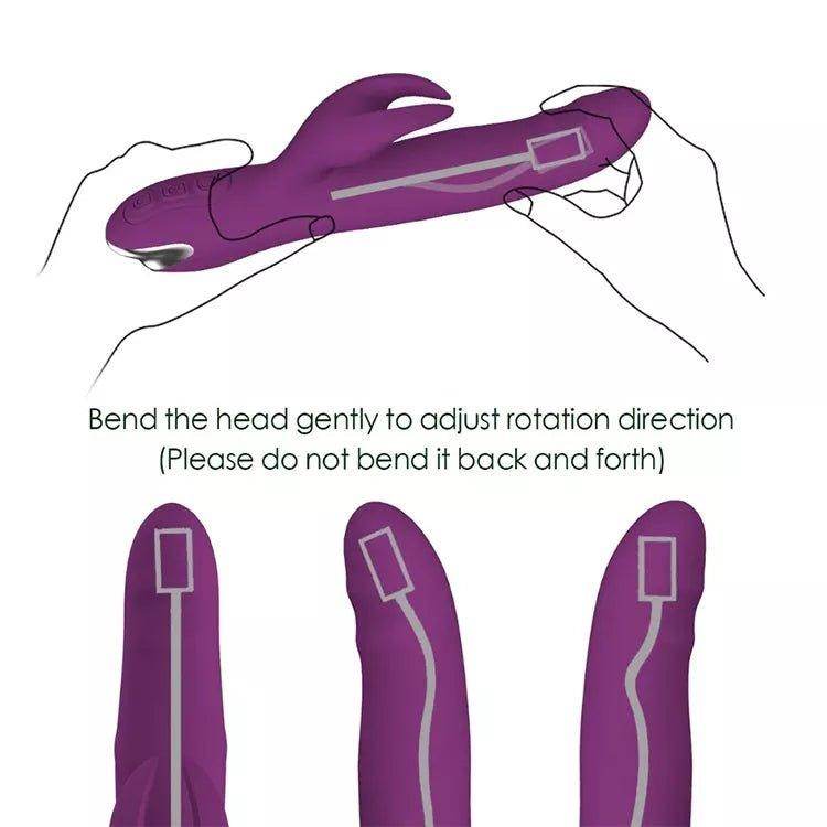 VIBRADOR 360 - Sex Shop 502