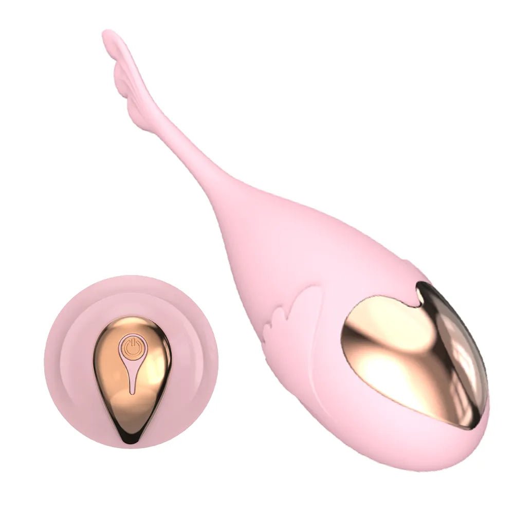 Vibrador forma de pez, estimulador del punto G, masajeador de Vagina – Sex  Shop 502