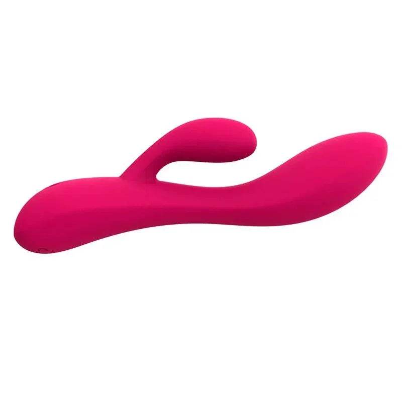 Vibrador Masajeador Color rosa - Sex Shop 502