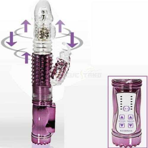 VIBRADOR MULTIORGASMOS - Sex Shop 502