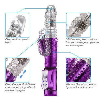 VIBRADOR MULTIORGASMOS - Sex Shop 502