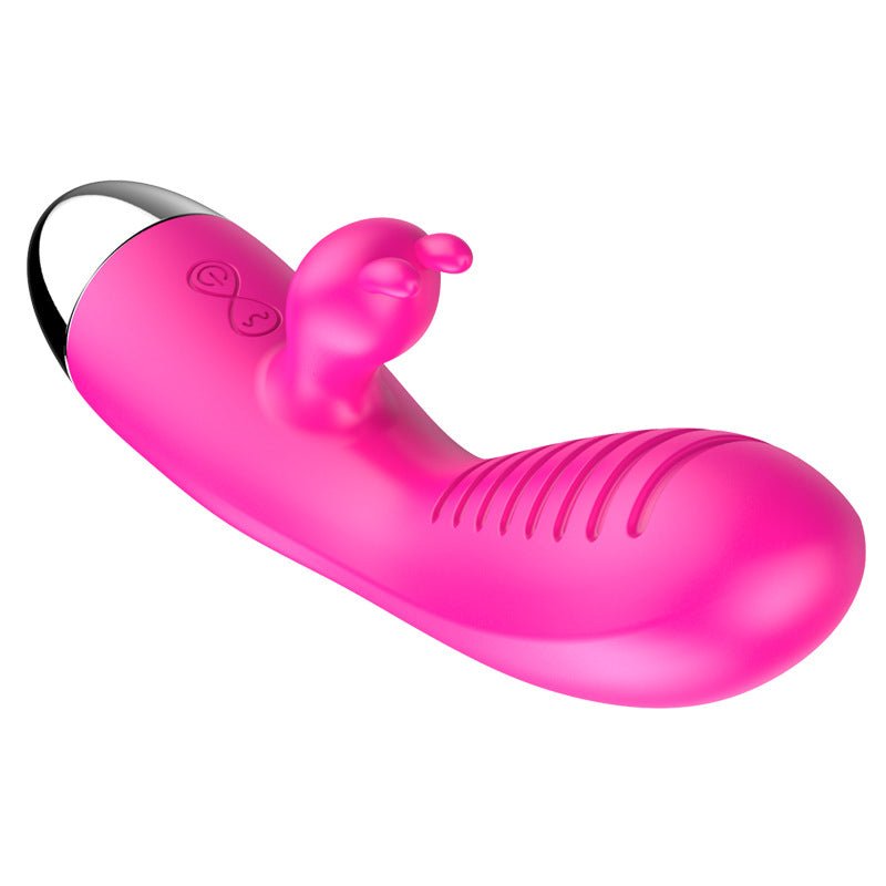vibrador Rabbit - Sex Shop 502
