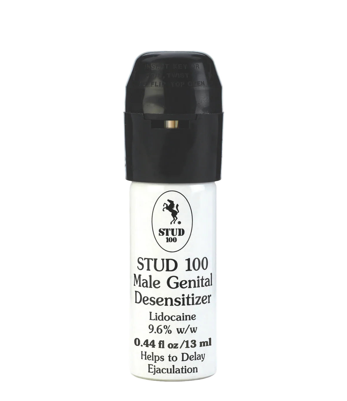 Stud 100 , spray Retardante - Sex Shop 502