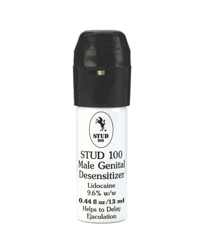 Stud 100 , spray Retardante - Sex Shop 502