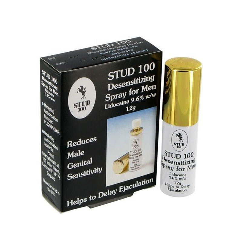 Stud 100 , spray Retardante