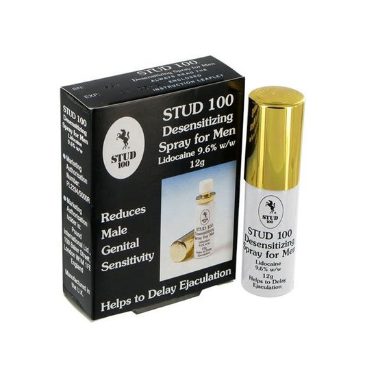 Stud 100 , spray Retardante