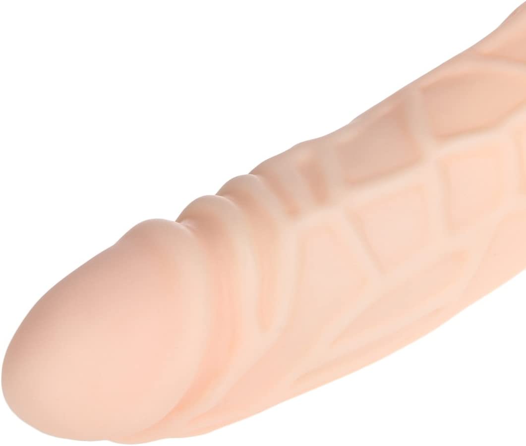 Arnes con dildo y vibración - Sex Shop 502