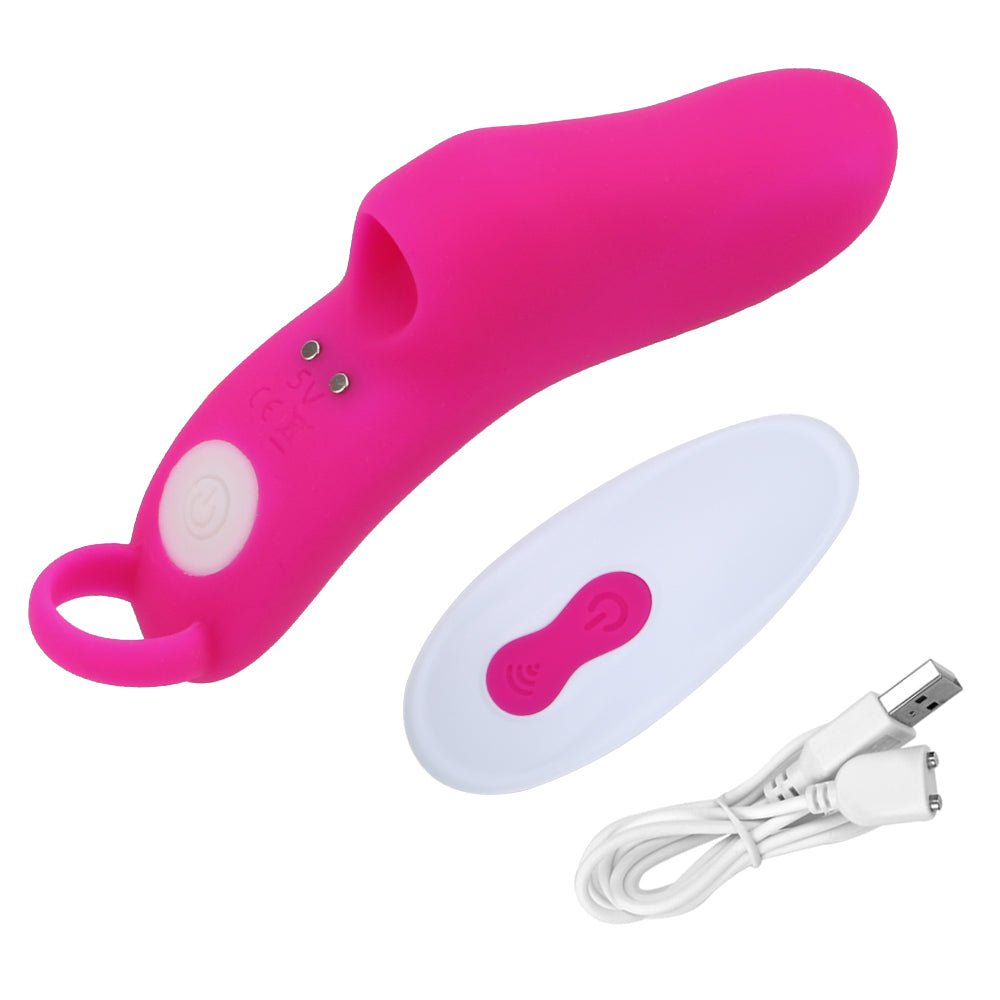 Estimulador de clítoris para mujer, masajeador de punto G, vibrador de –  Sex Shop 502