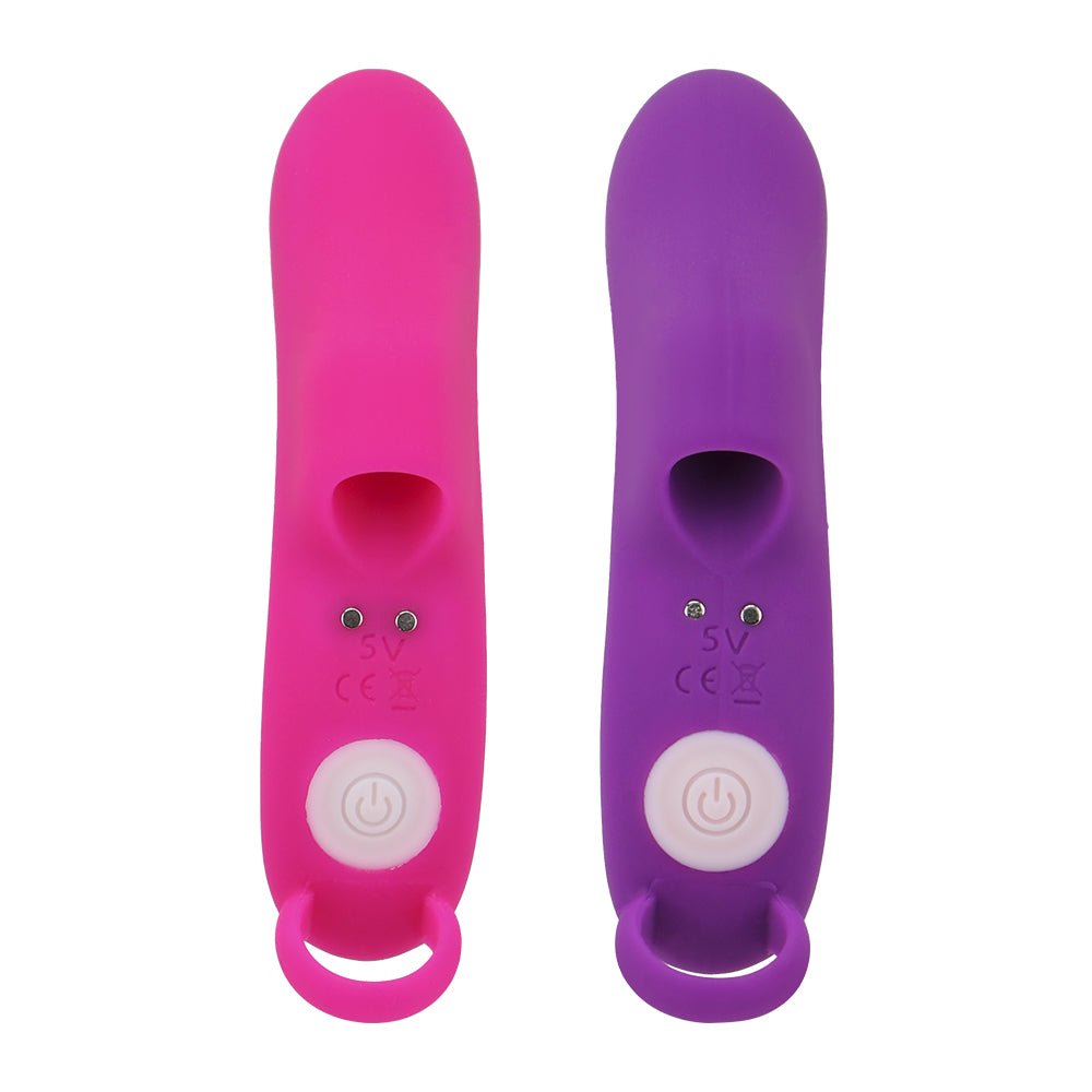 Estimulador de clítoris para mujer, masajeador de punto G, vibrador de –  Sex Shop 502