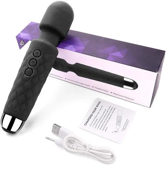 MASAJEADOR DE CLITORIS, VIBRADOR PARA ESTIMULAR CLITORIS - Sex Shop 502