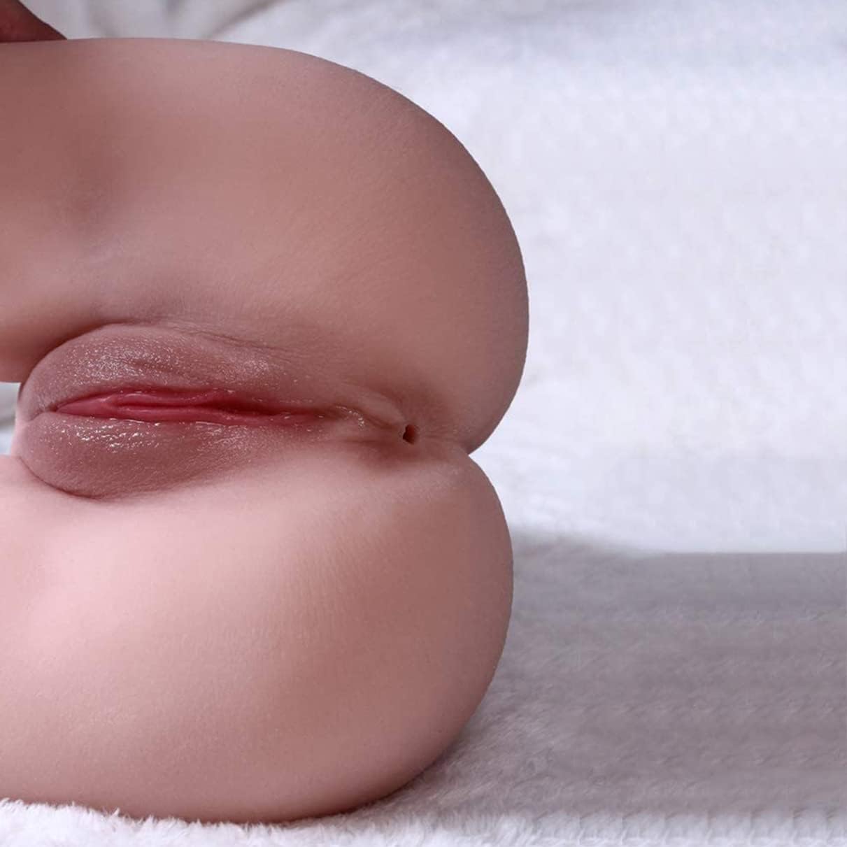 Muñeca sexual masculina para hombre, juguetes sexuales para hombre, masturbador masculino, muñecas sexuales realistas, torso, juguetes para adultos, acariciador manos libres con vagina, sexo anal, pero, juguete para adultos, juguetes sexuales masculinos - Sex Shop 502
