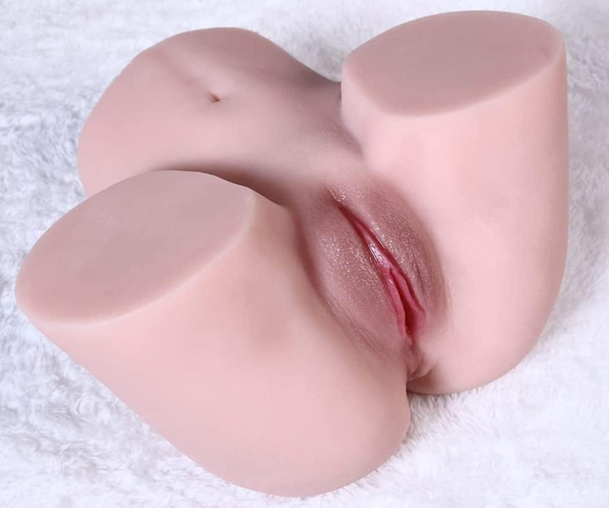 Muñeca sexual masculina para hombre, juguetes sexuales para hombre, masturbador masculino, muñecas sexuales realistas, torso, juguetes para adultos, acariciador manos libres con vagina, sexo anal, pero, juguete para adultos, juguetes sexuales masculinos - Sex Shop 502