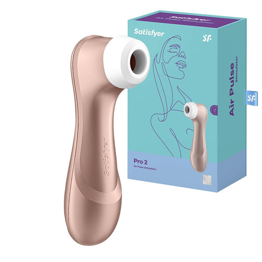 SATISFYER PRO 2 - Sex Shop 502