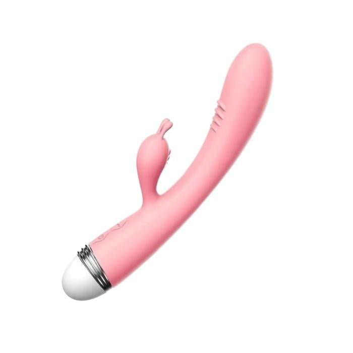 Spark of Love Vibrador Lilo - Doble Estimulación - Sex Shop 502