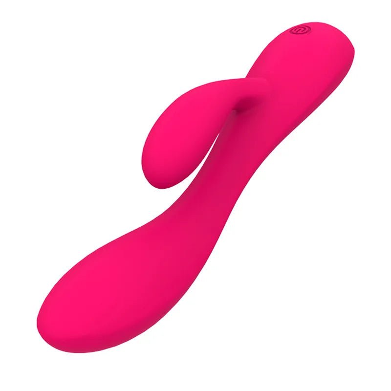 Vibrador Masajeador Color rosa - Sex Shop 502