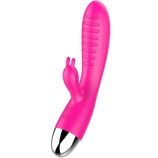 vibrador Rabbit - Sex Shop 502