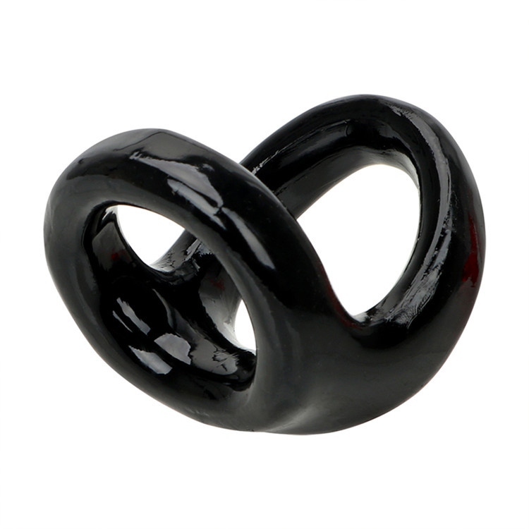 Anillo para pene y testiculos - Sex Shop 502